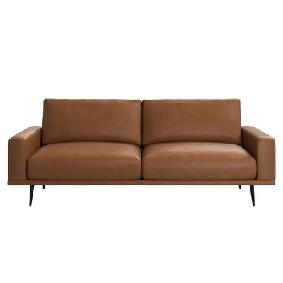Carlton Leather Sofa
