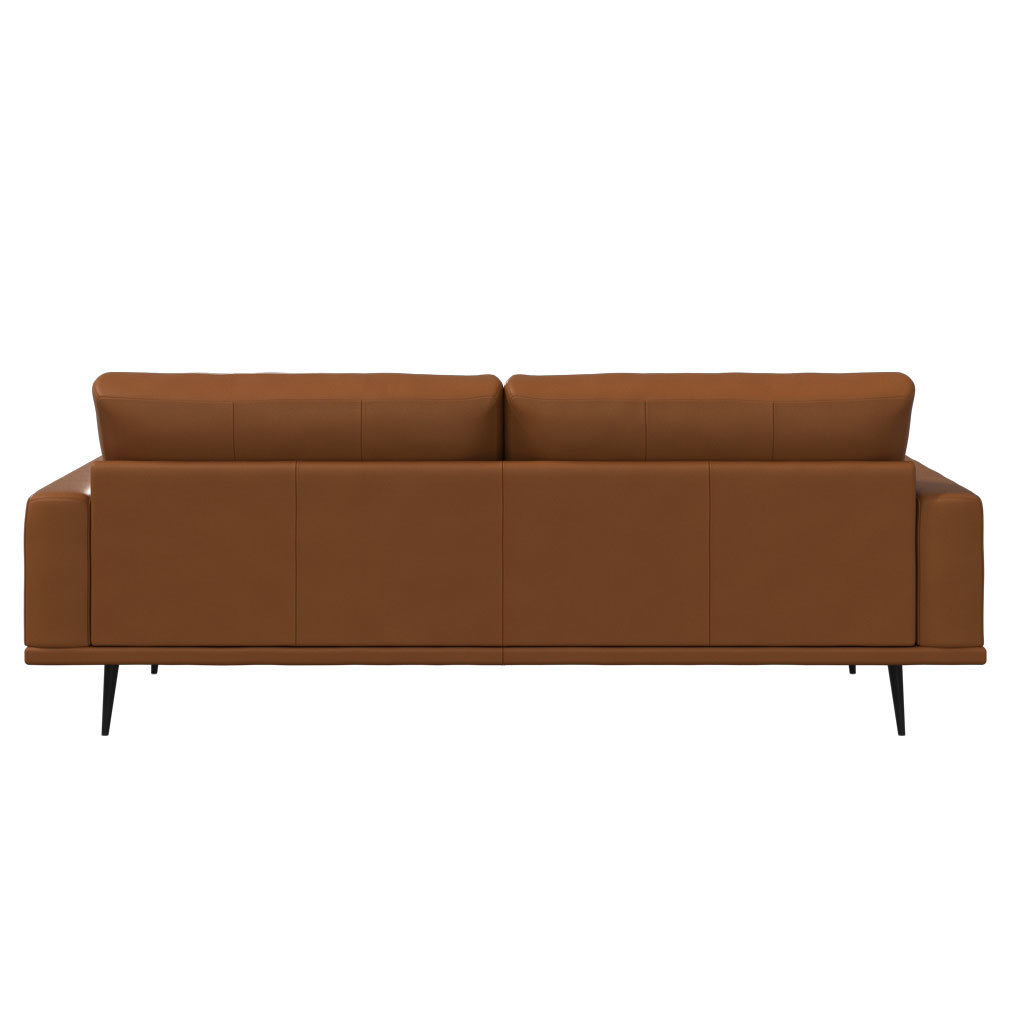 Carlton Leather Sofa