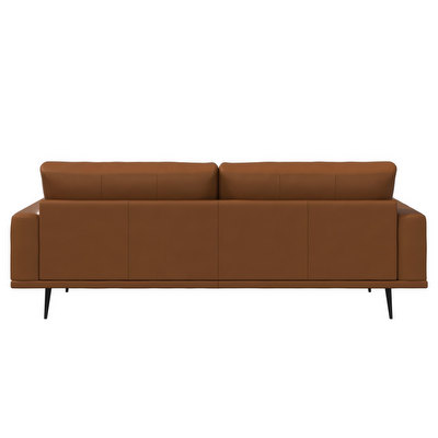 Carlton Leather Sofa