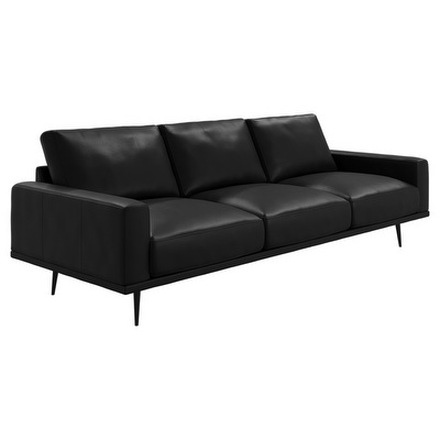 Carlton Leather Sofa