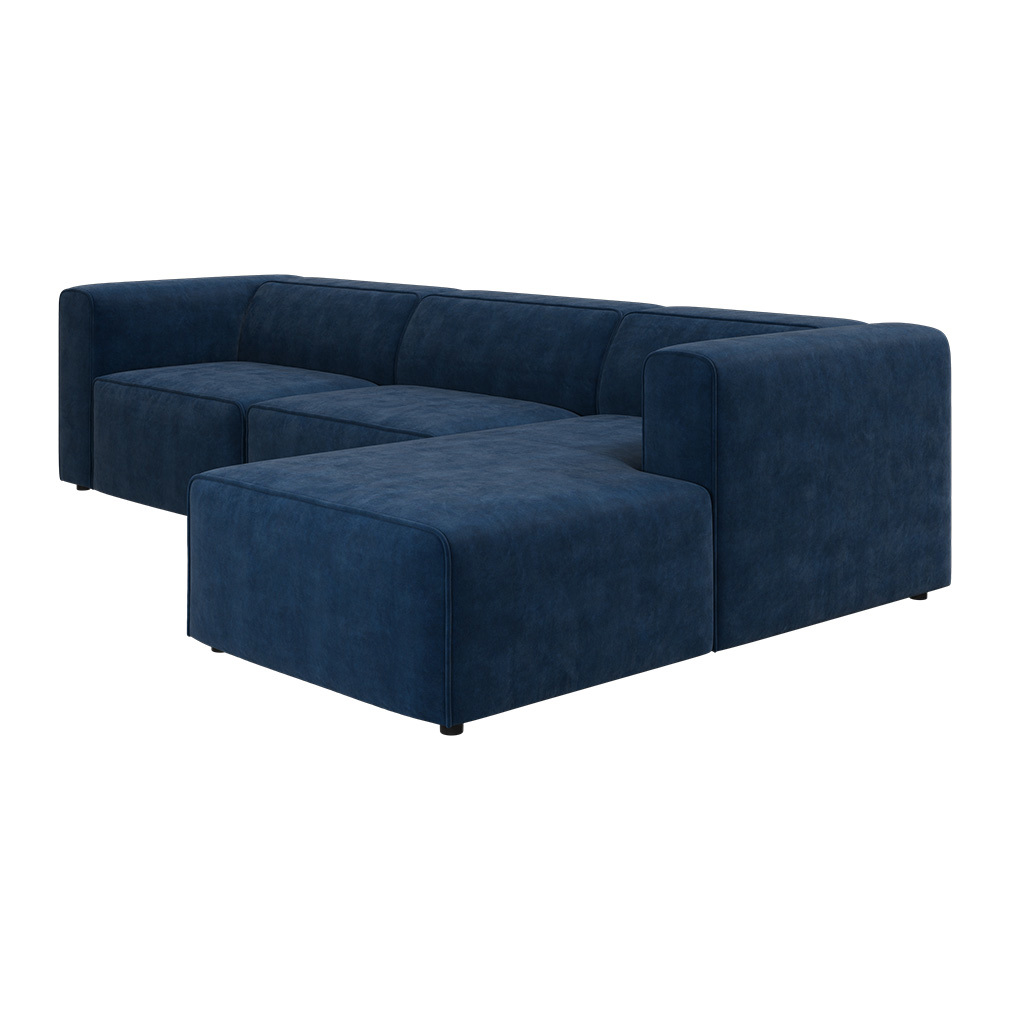 Carmo Chaise Longue