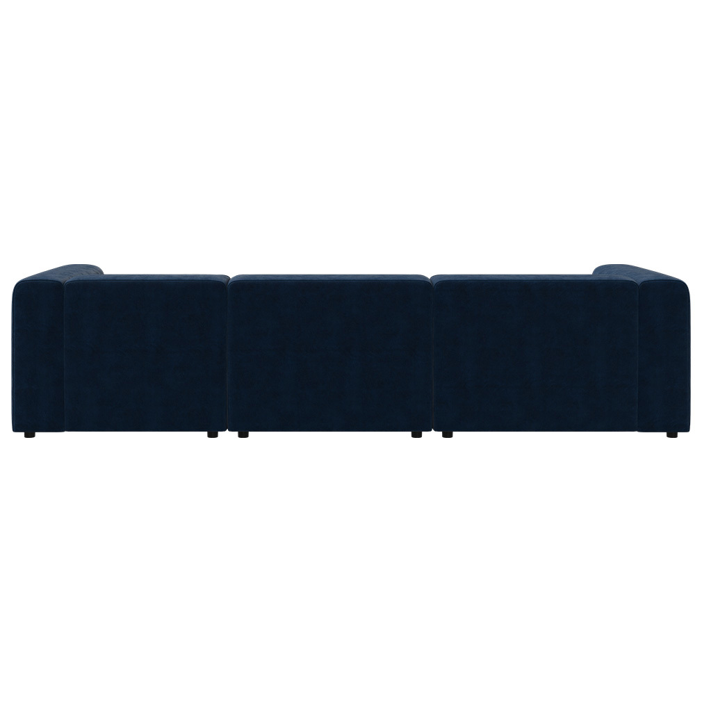 Carmo Chaise Longue