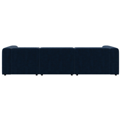 Carmo Chaise Longue