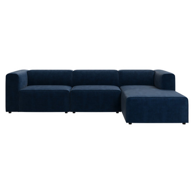 Carmo Chaise Longue