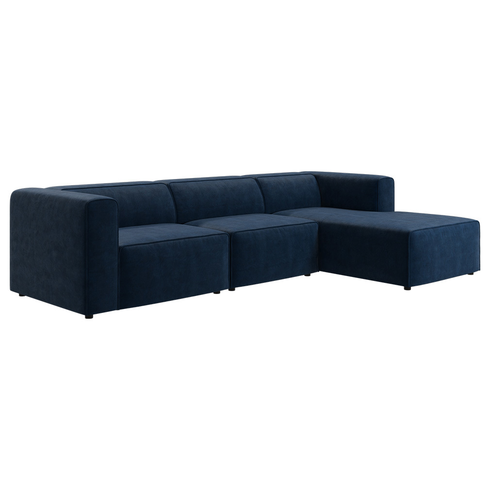 Carmo Chaise Longue