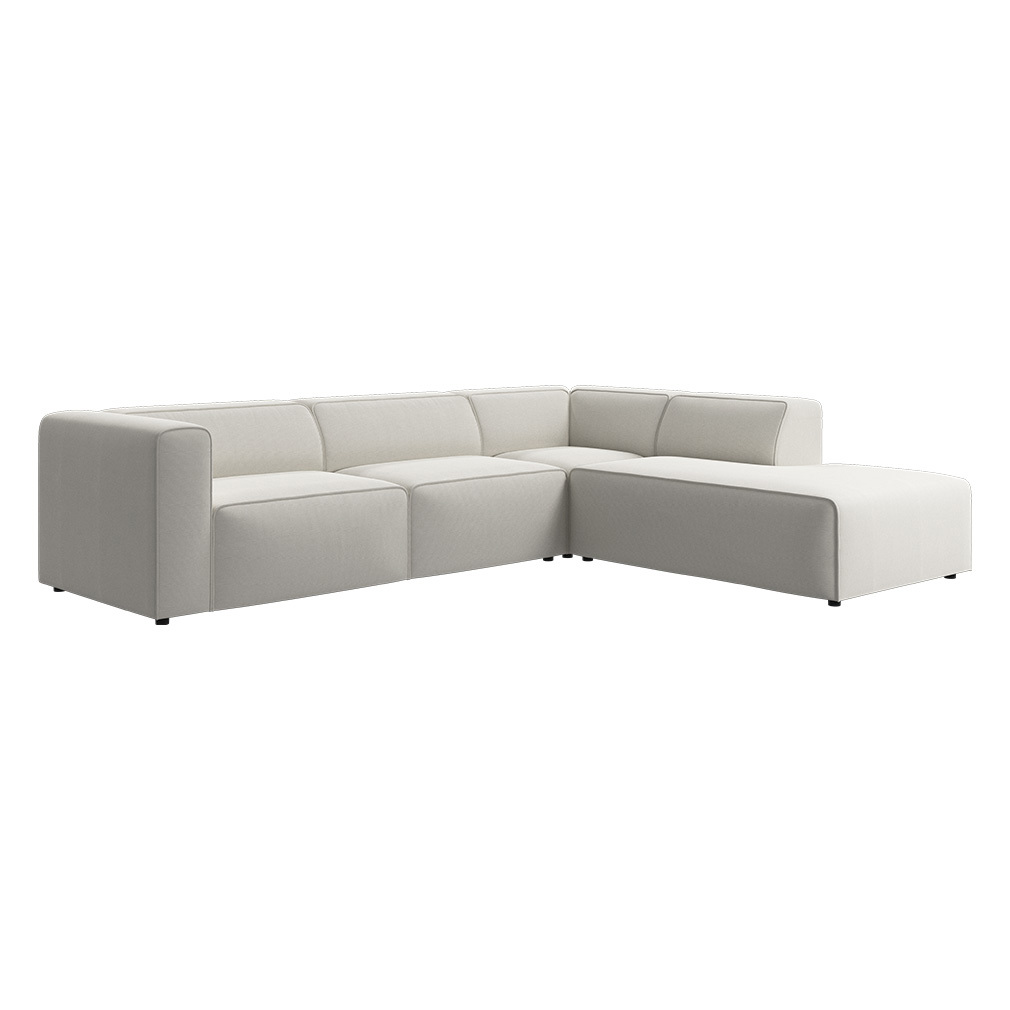 Carmo Corner Sofa