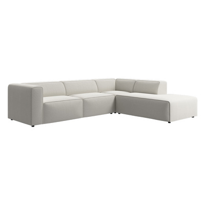 Carmo Corner Sofa