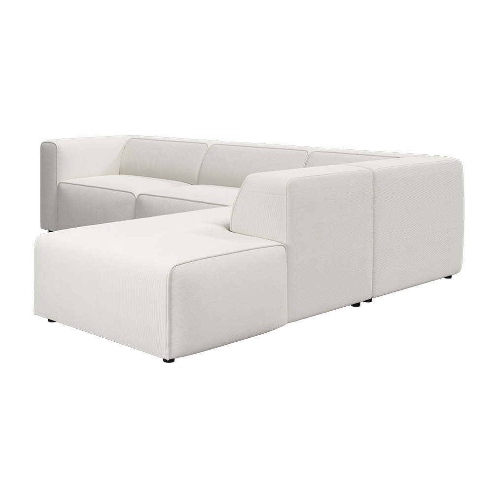 Carmo Corner Sofa