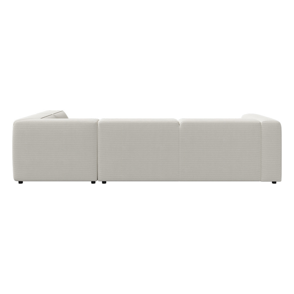 Carmo Corner Sofa