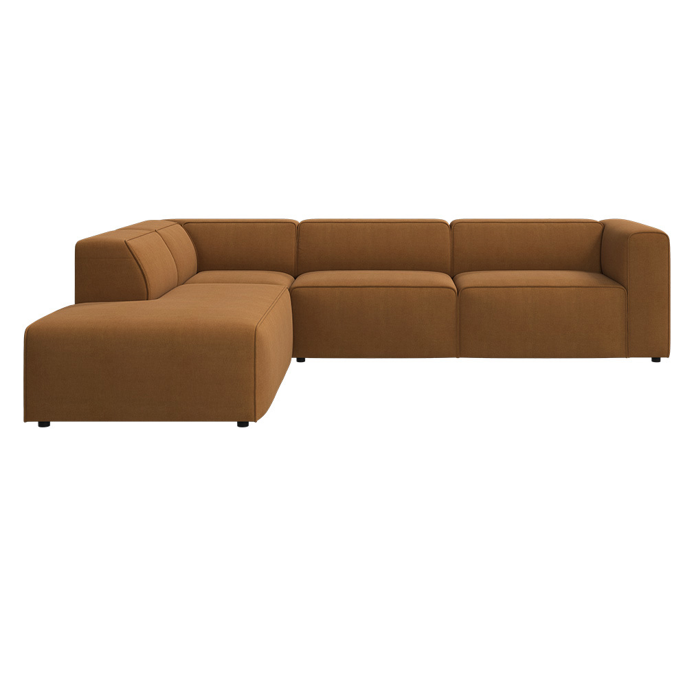Carmo Corner Sofa