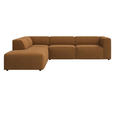 Carmo Corner Sofa