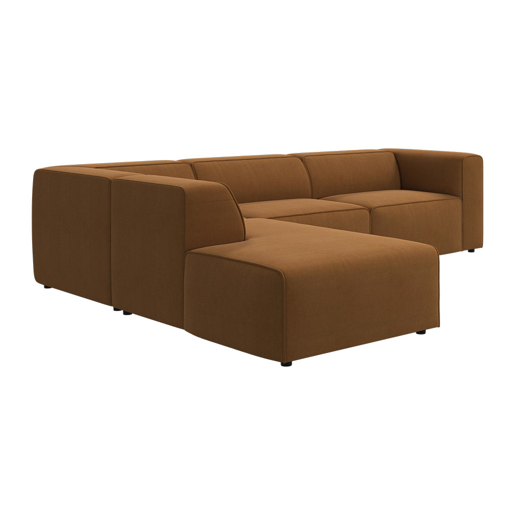 Carmo Corner Sofa