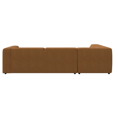 Carmo Corner Sofa