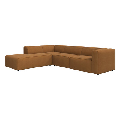 Carmo Corner Sofa