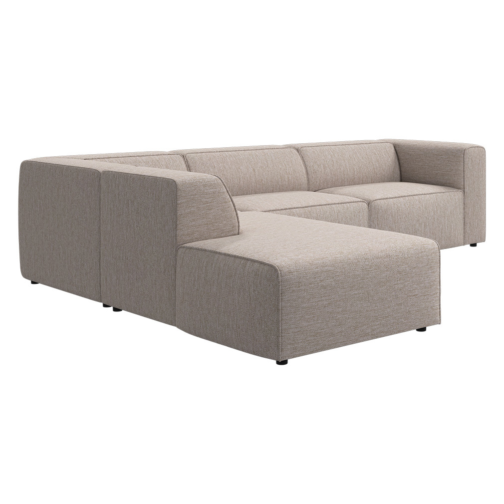 Carmo Corner Sofa