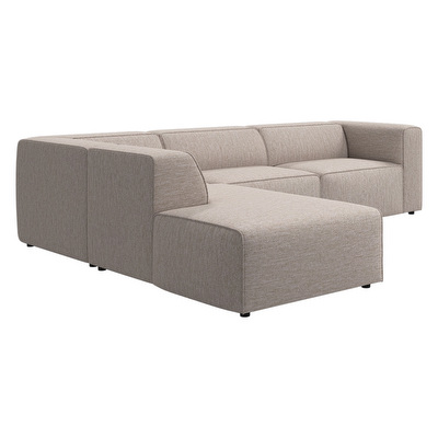 Carmo Corner Sofa