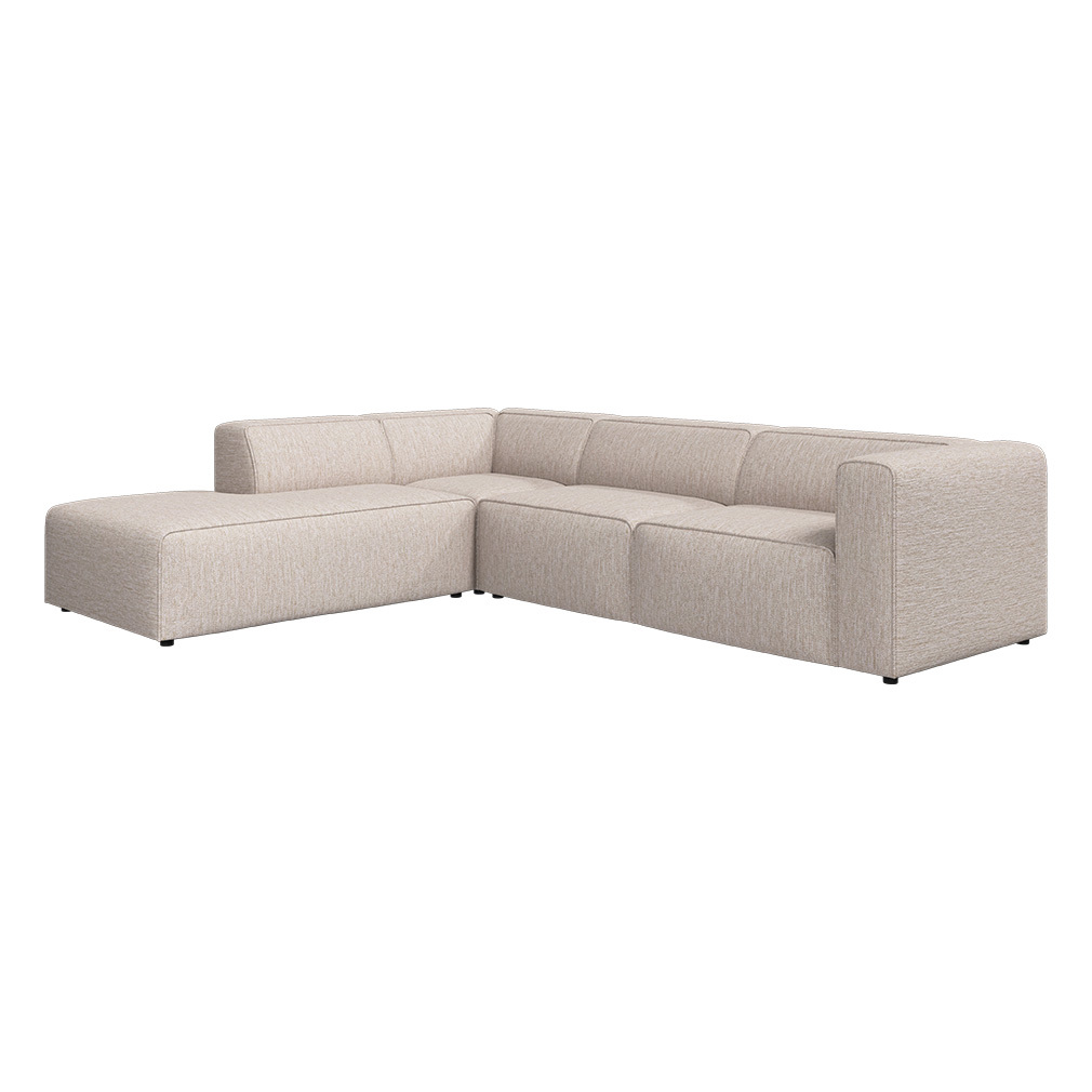 Carmo Corner Sofa