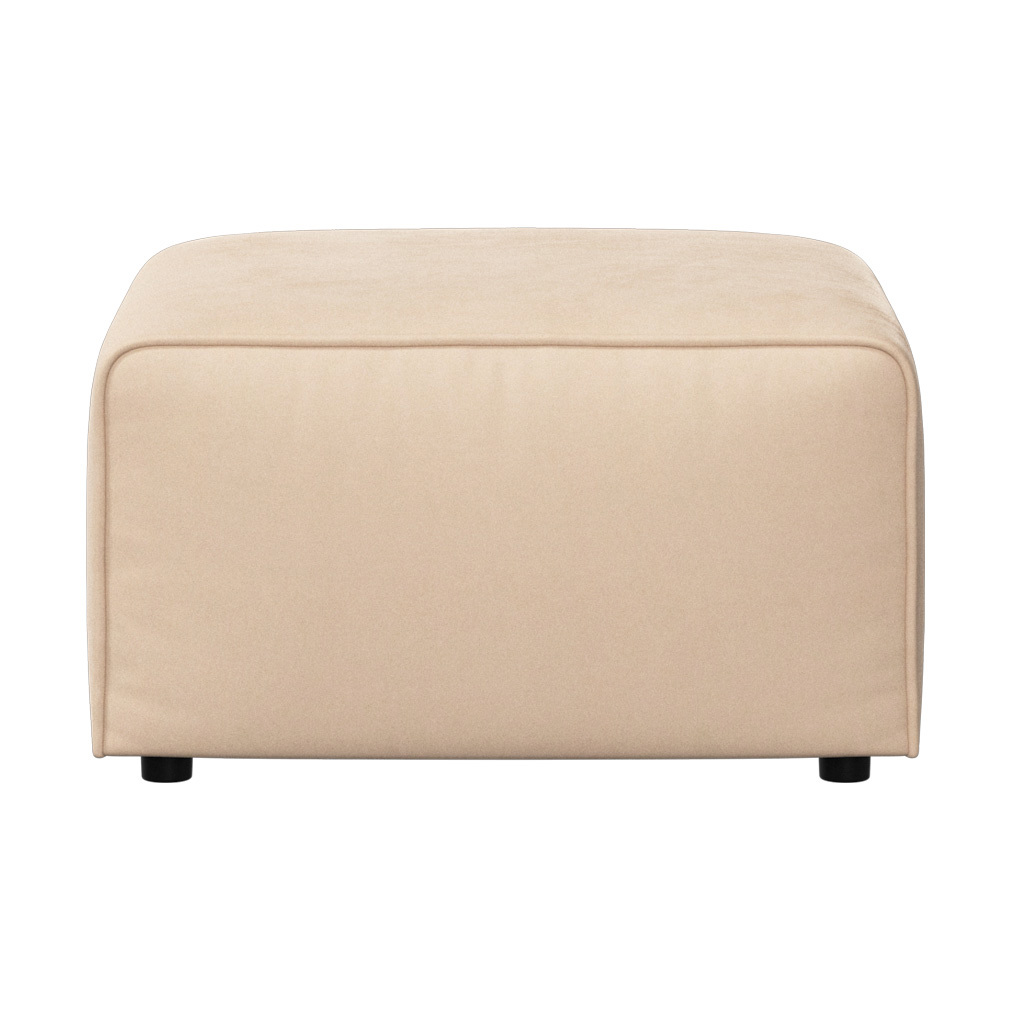 Carmo Footstool