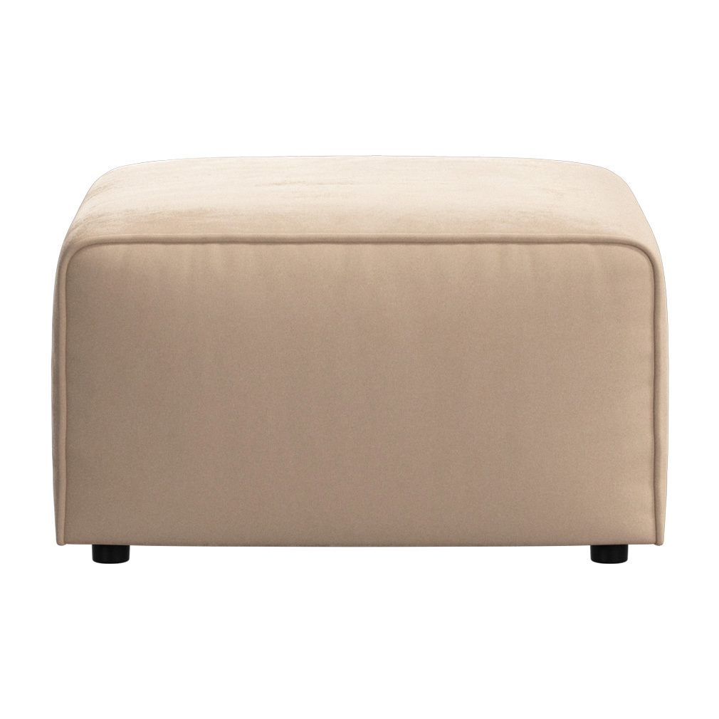 Carmo Footstool