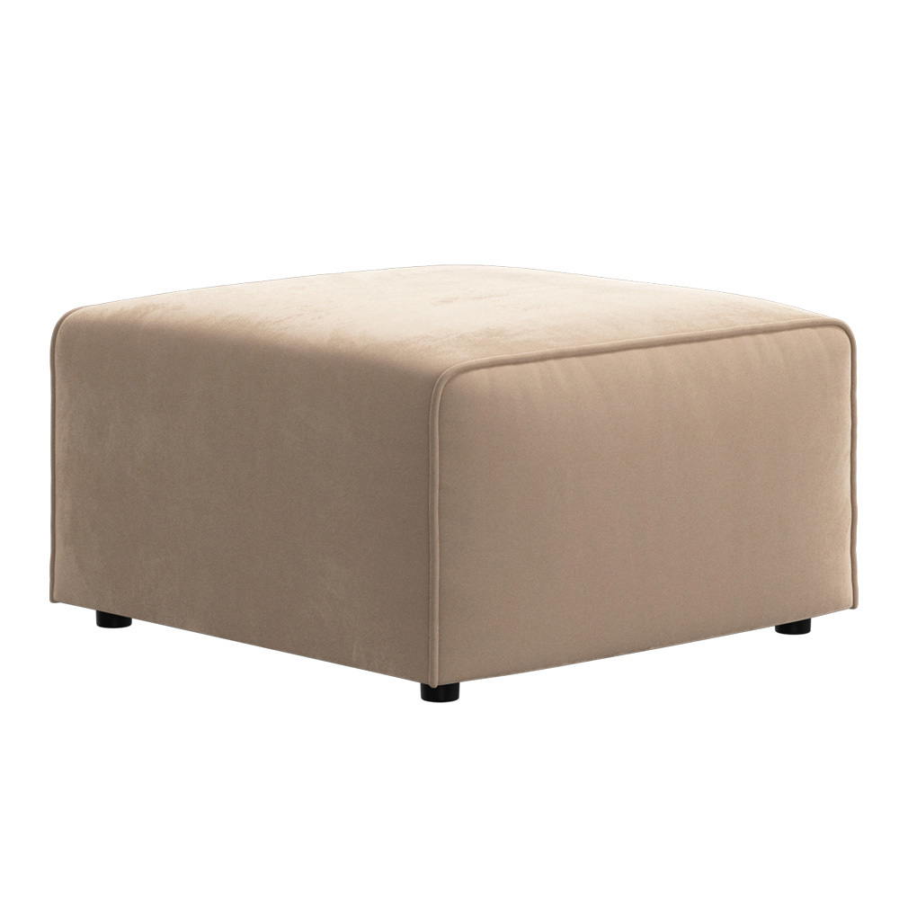 Carmo Footstool