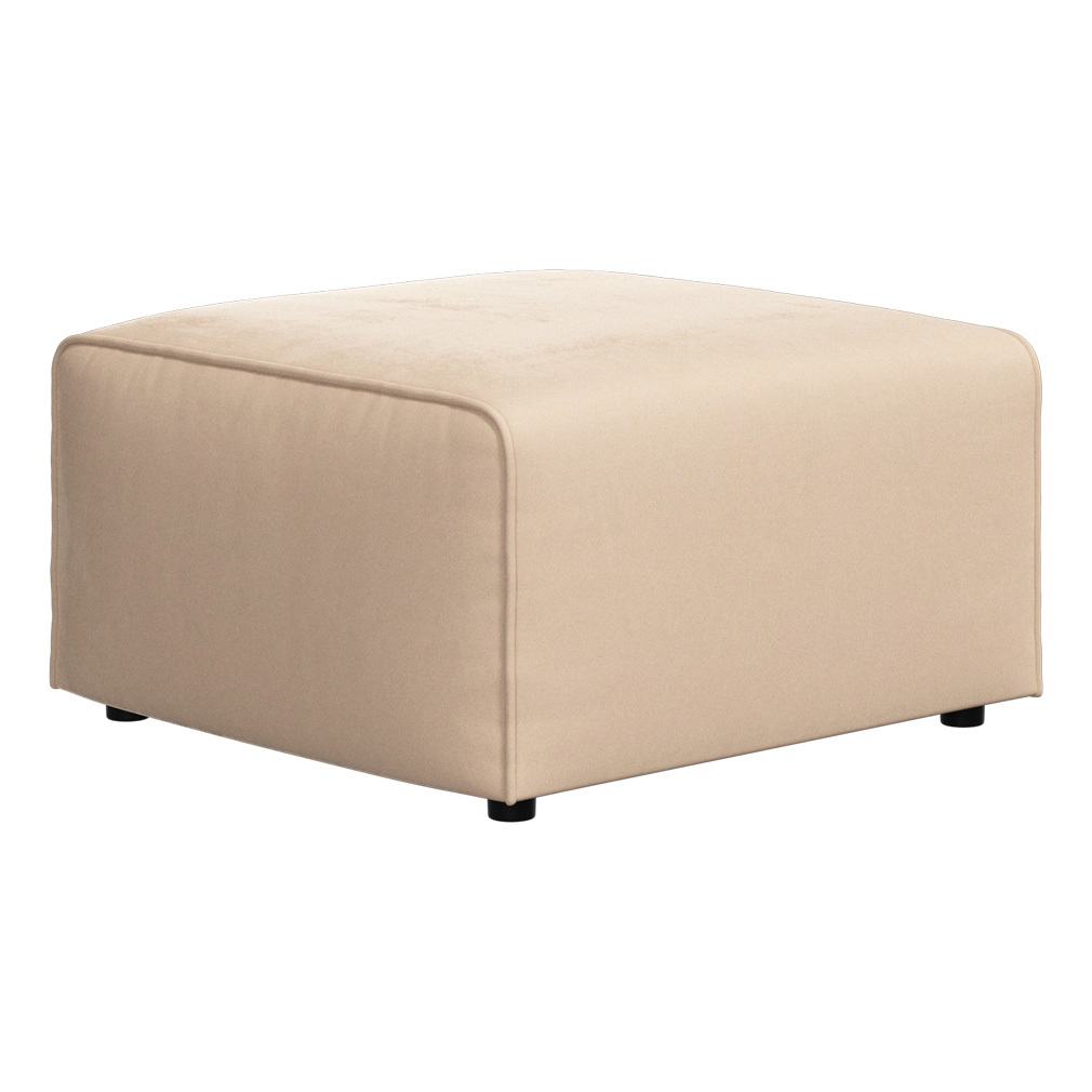 Carmo Footstool