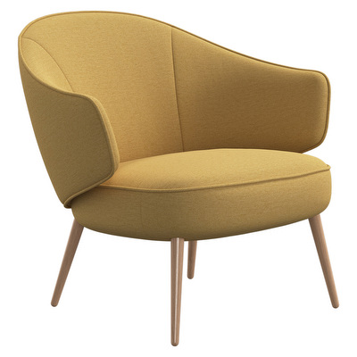 Charlotte Armchair