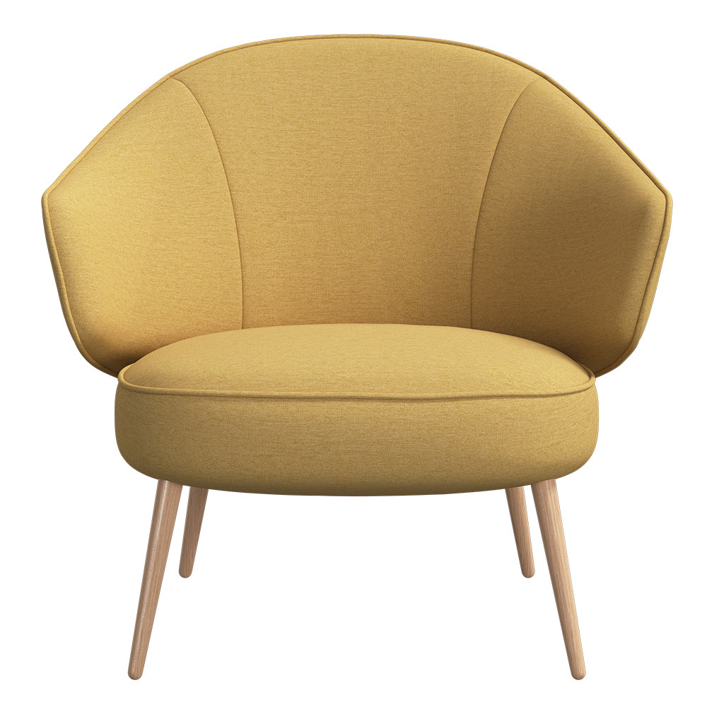 Charlotte Armchair