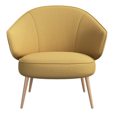 Charlotte Armchair