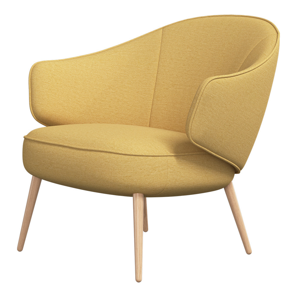 Charlotte Armchair