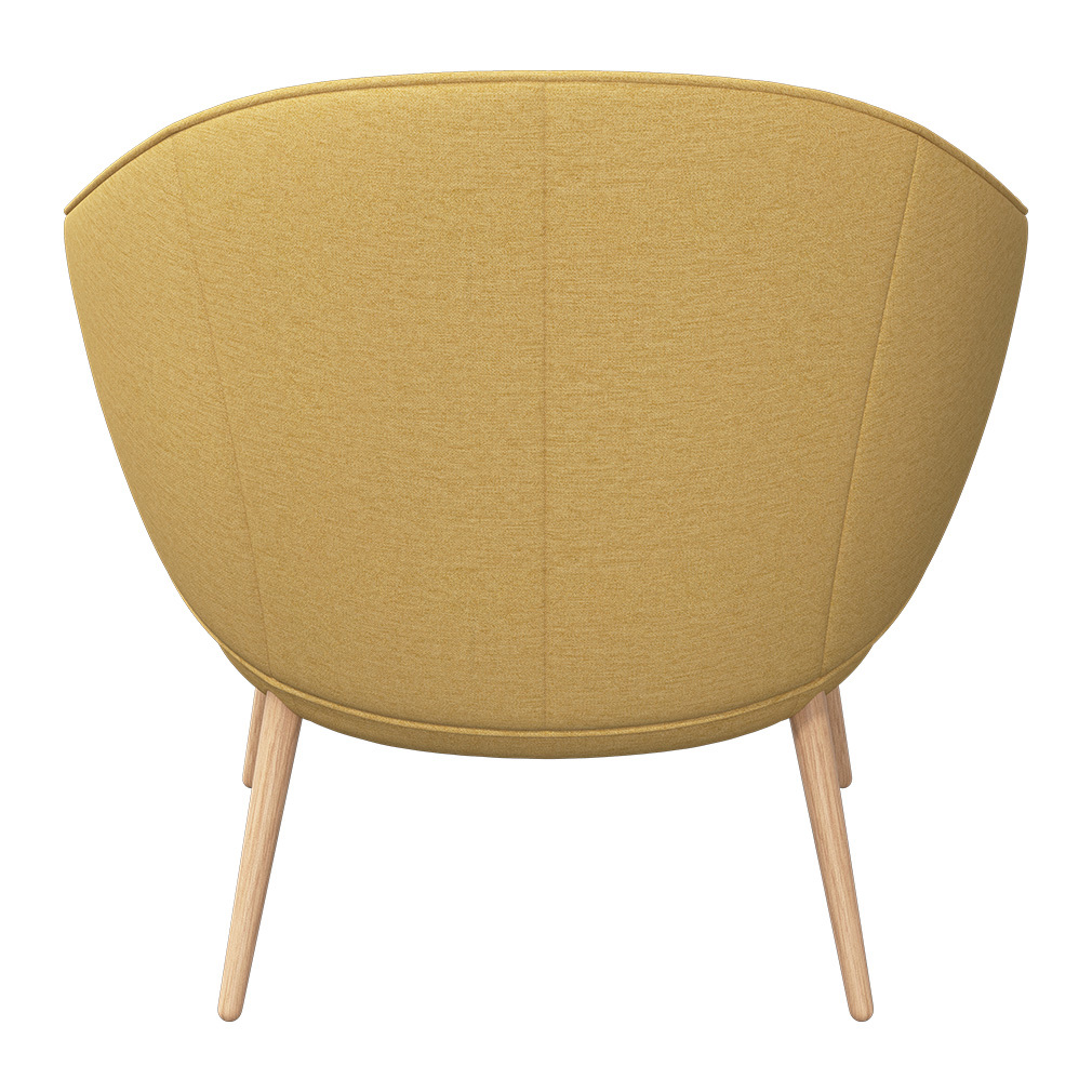 Charlotte Armchair