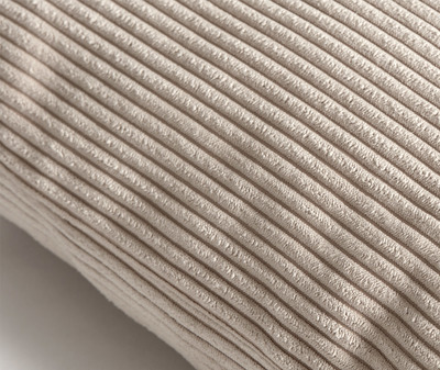 Cord Cushion