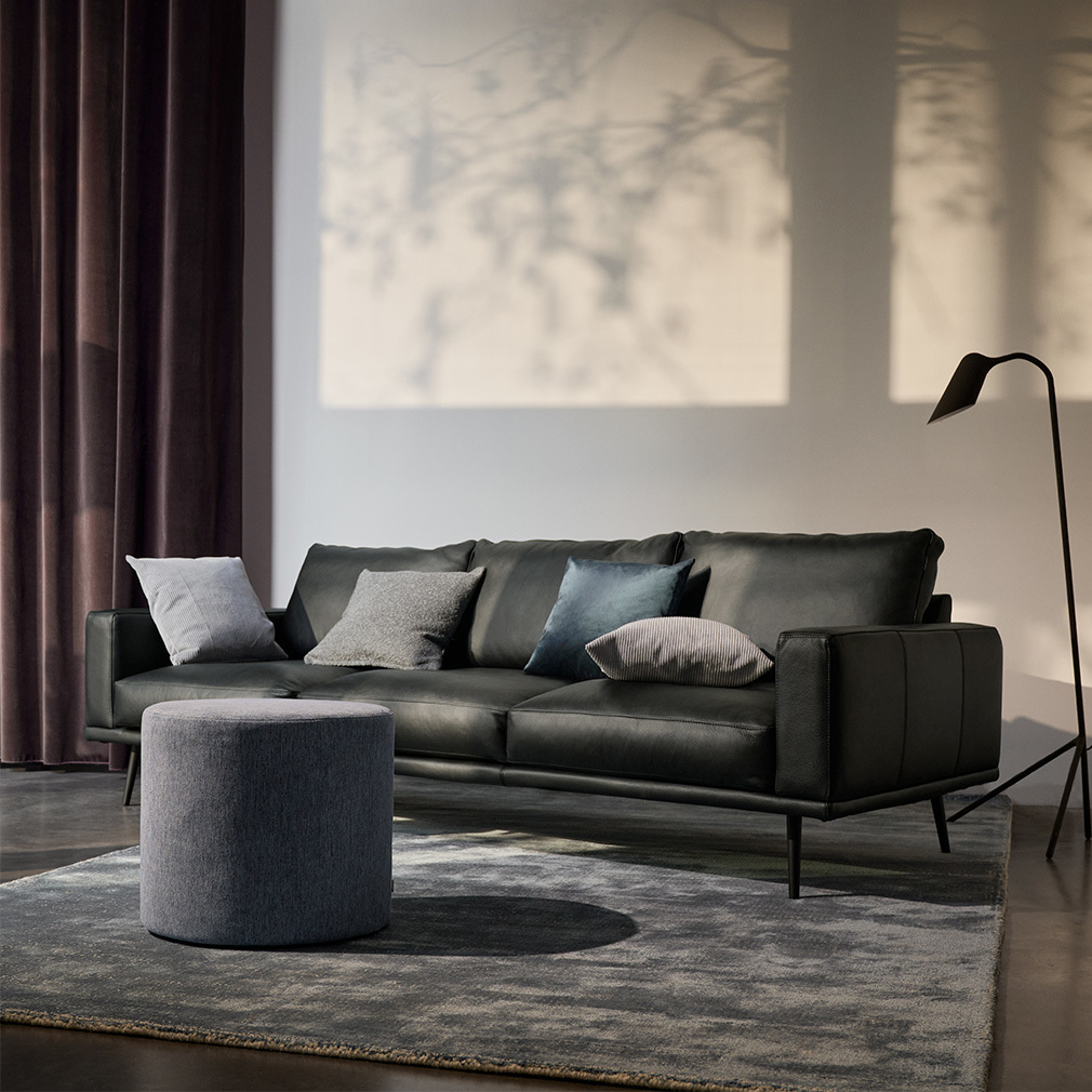 Cord Cushion