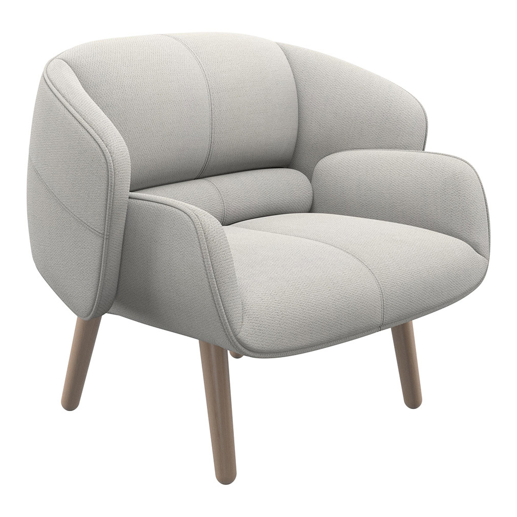 Fusion Armchair