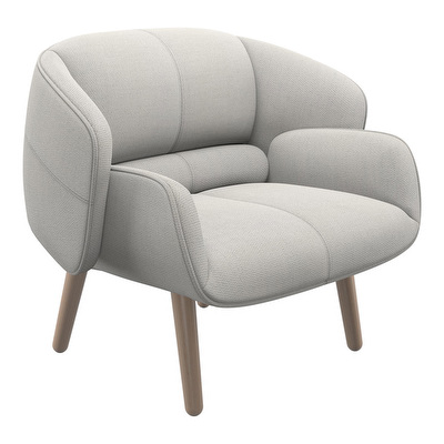 Fusion Armchair