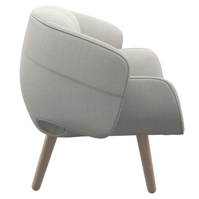 Fusion Armchair