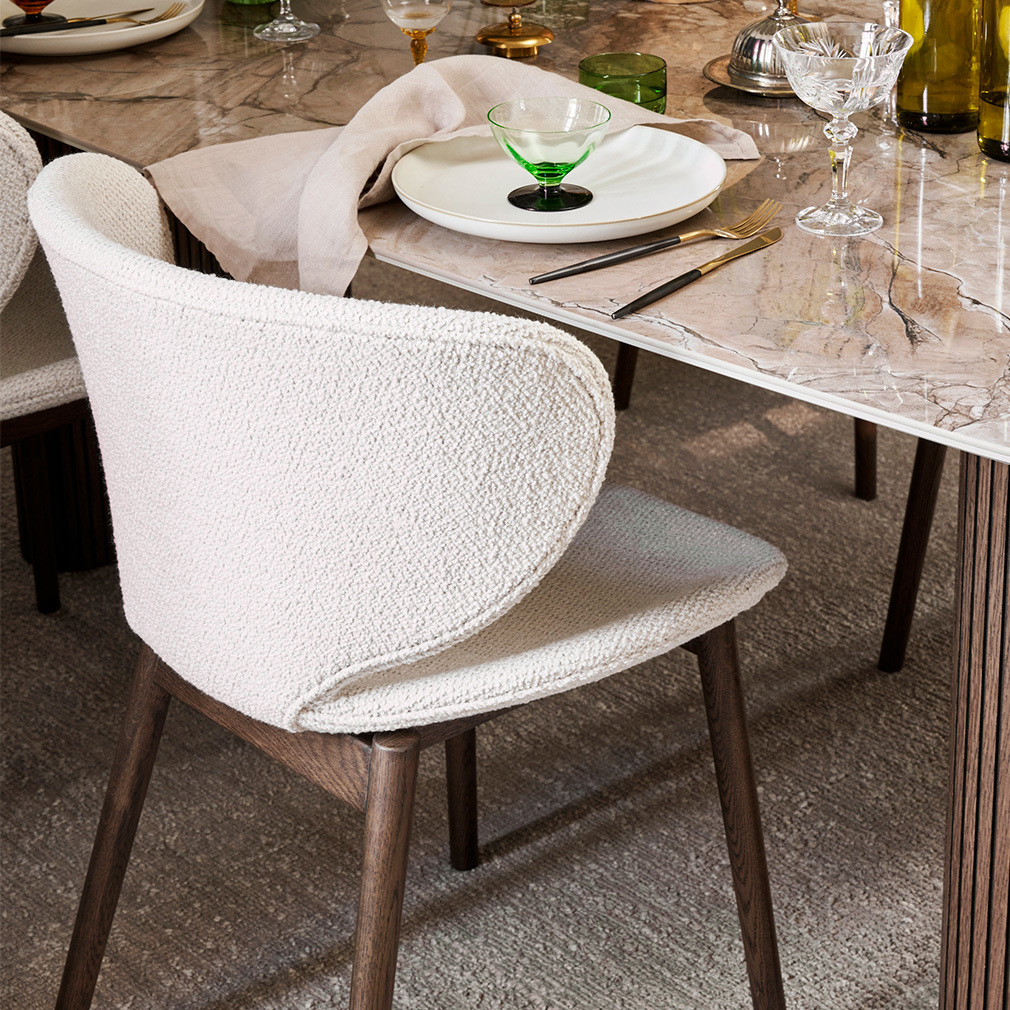 Hamilton Chair