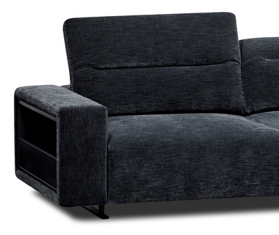 Hampton Chaise Longue