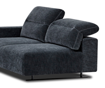 Hampton Chaise Longue