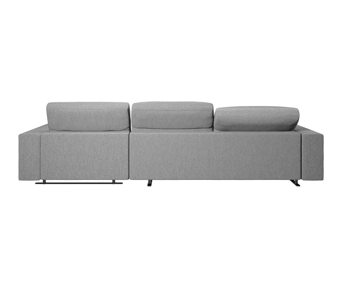 Hampton Chaise Longue