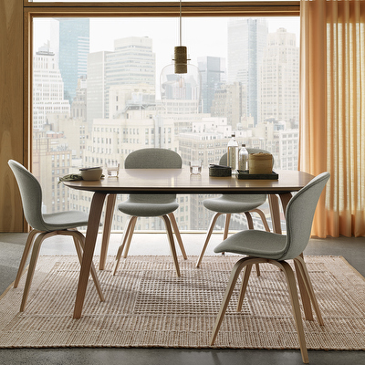 Hauge Extendable Dining Table