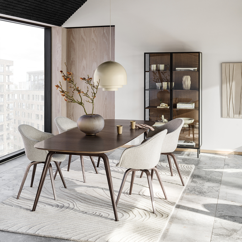 Hauge Dining Table