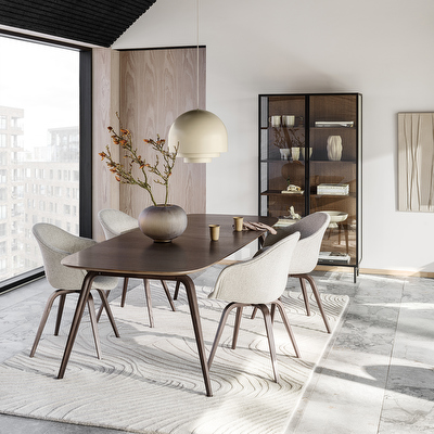 Hauge Dining Table