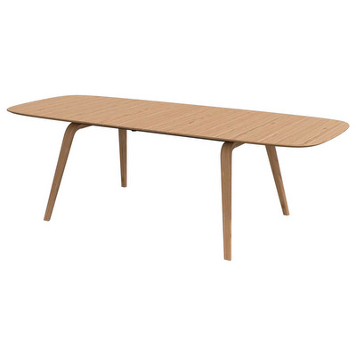 Hauge Extendable Dining Table