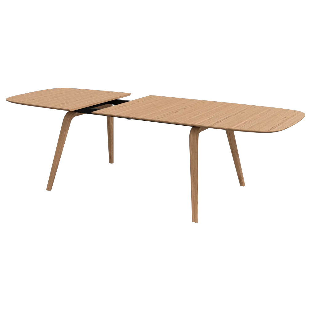 Hauge Extendable Dining Table