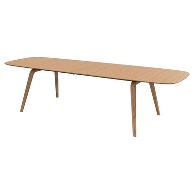 Hauge Extendable Dining Table