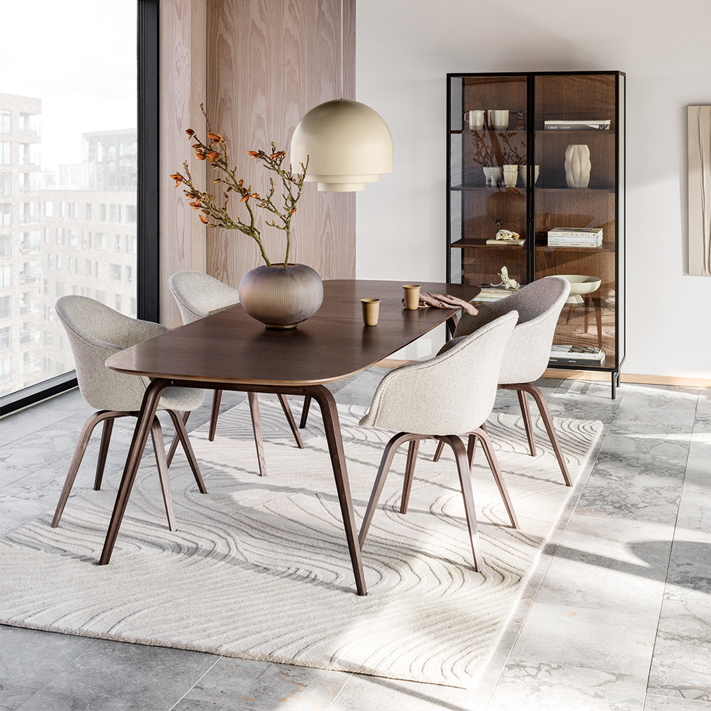 Hauge Chair
