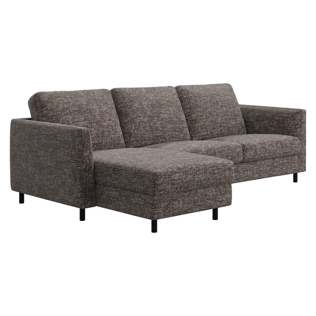 Indivi Chaise Longue