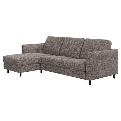 Indivi Chaise Longue