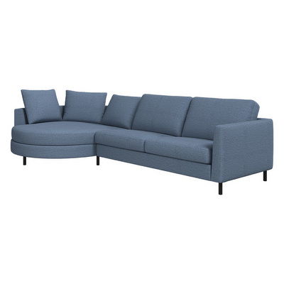 Indivi Chaise Longue