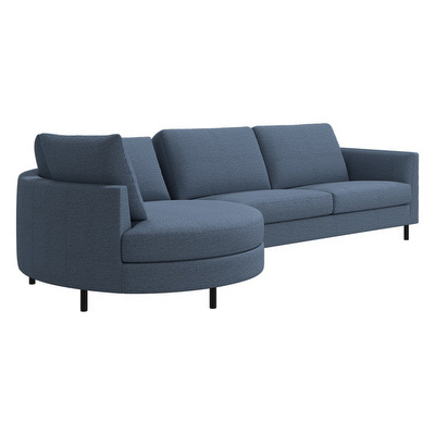 Indivi Chaise Longue